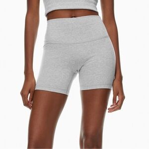 Aritzia TNA Biker Shorts